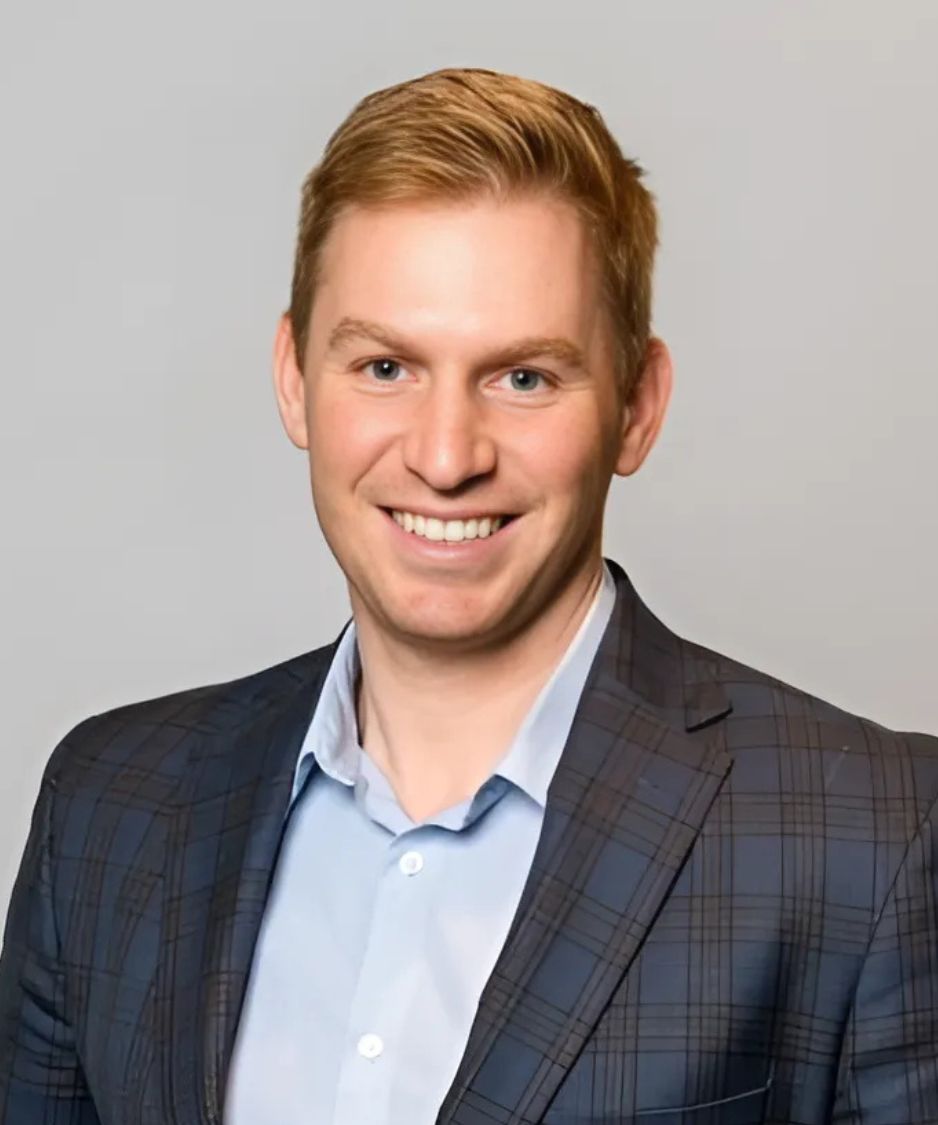 Randy  Van Horn Team Contact Image